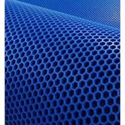 PETEK MAT YOLLUK 4 mm 90 cm MAVİ