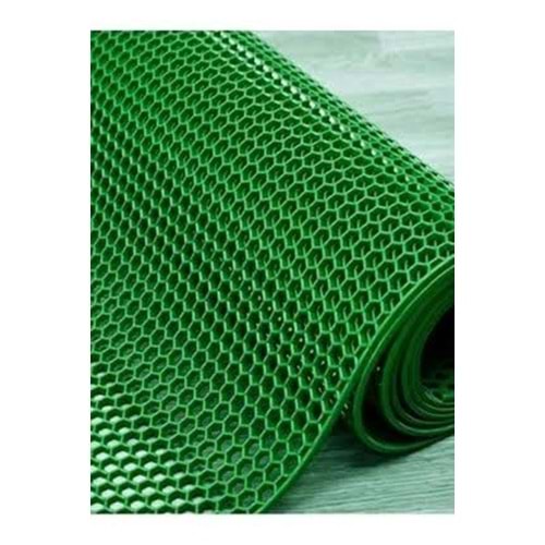 PETEK MAT YOLLUK 4 mm 90 cm YEŞİL