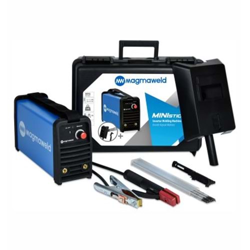 MAGMAWELD MINISTICK DELUXE INVERTOR 140İ