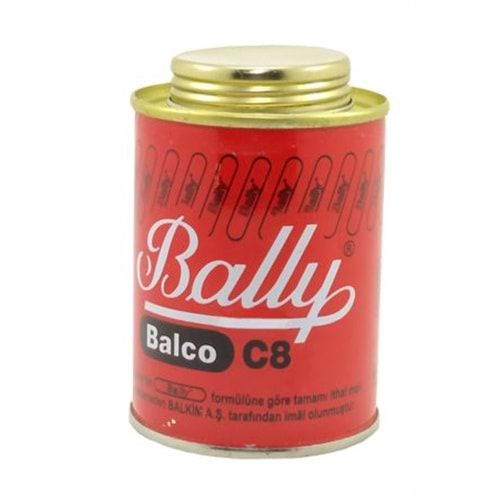 BALLY BALCO C8 KIRMIZI 1€4 200 gr