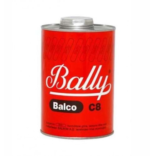 BALLY BALCO C8 KIRMIZI 1€2 400 gr