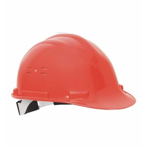 ESSAFE BARET MADENCİ AYARLI KIRMIZI GE1583