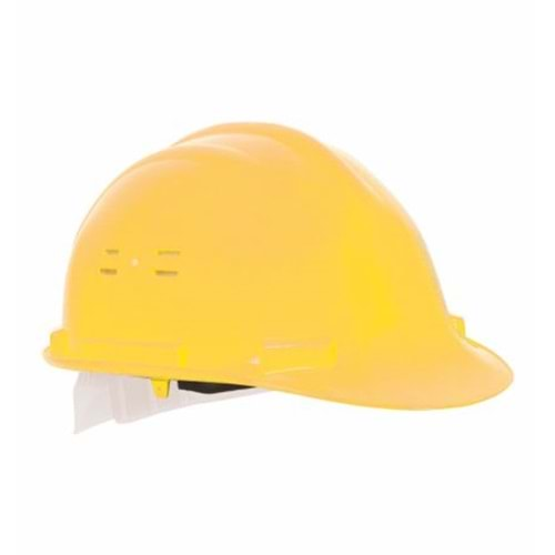 ESSAFE BARET KULALIK TAKILABİLİR SARI GE1540