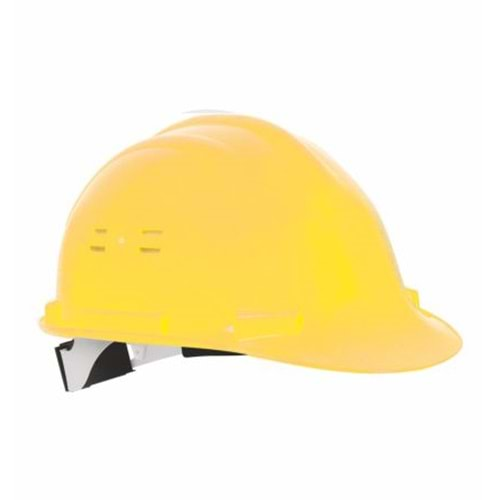 ESSAFE BARET VİDALI KULALIK TAKILABİLİR SARI GE1548