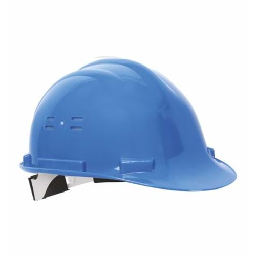 ESSAFE BARET VİDALI KULALIK TAKILABİLİR MAVİ GE1548