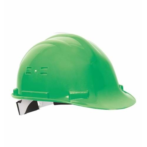 ESSAFE BARET VİDALI KULALIK TAKILABİLİR YEŞİL GE1548