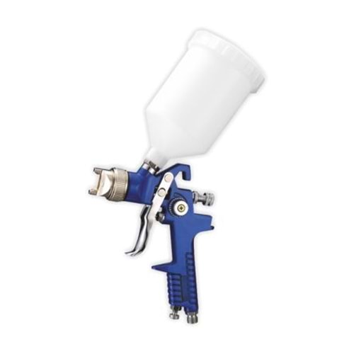 MASTER BOYA TABANCASI PROFESYONEL ÜSTTEN DEPO 1.4 mm