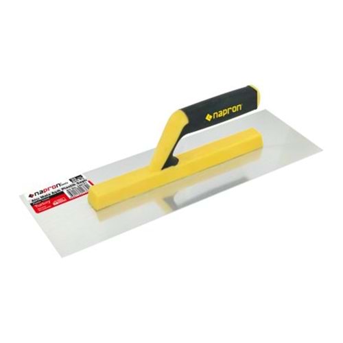 NAPRON ALÇI MALASI AÇIK PLASTİK SAPLI 30 cm