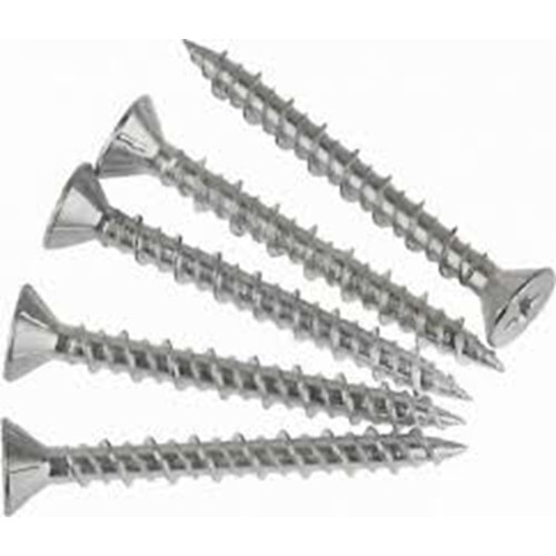 MASTER İSPANYOLET VİDA 3,9 x 22 ( YHB )