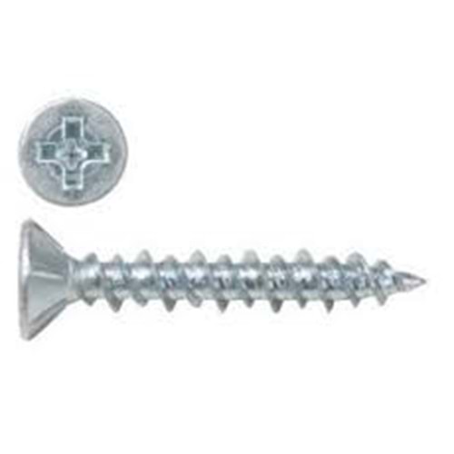 MASTER İSPANYOLET VİDA 3,9 x 32 ( YHB )