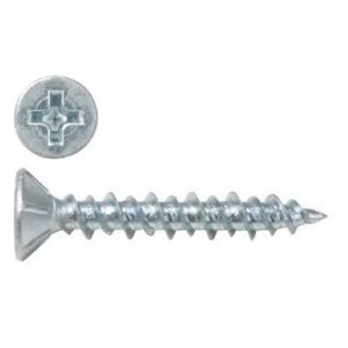 MASTER İSPANYOLET VİDA 4,2 x 32 ( YHB )