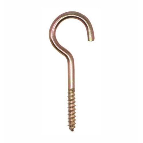 BEŞEL PİTON VİDA AÇIK AĞIZ 18 x 60