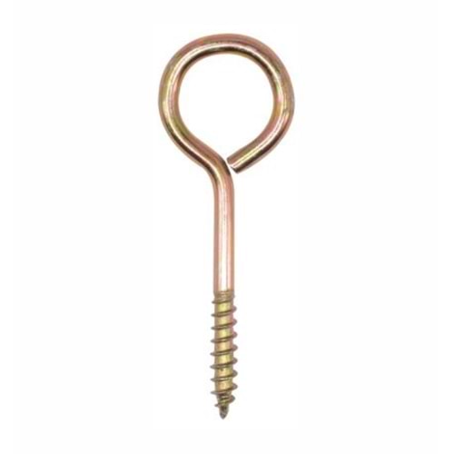 BEŞEL PİTON VİDA KAPALI AĞIZ 22 x 130