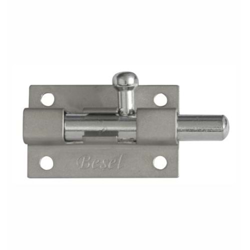 BEŞEL KLAS SÜRGÜ SATEN 40 mm