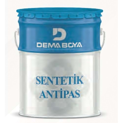 CONTRAST SENTETİK 2.770 GR ANTİPAS GRİ