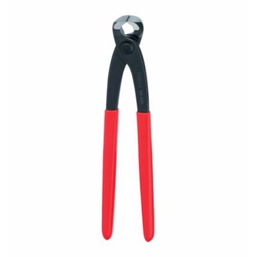 KNIPEX BETONCU KERPETENİ İNCE İZOLE 280 MM