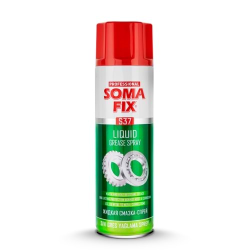 SOMAFİX SIVI GRESS 500 ML